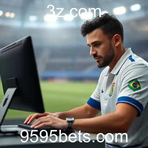 Expansão dos Jogos Online: 9595bet em Destaque no Cenário Atual