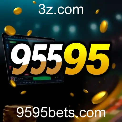9595bet: O Crescimento dos Jogos Online no Brasil