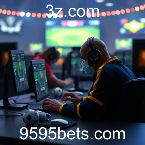 Avanço da Regulamentação de Jogos Online no Brasil