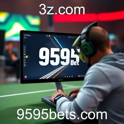 Tendências Emergentes no Mercado de Jogos Online em 2025