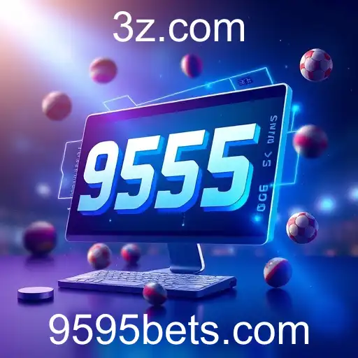 O Crescimento dos Jogos Online em 2025 e o Impacto do 9595bet