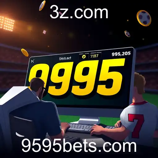 Crescimento do Mercado de Jogos Online em 2025