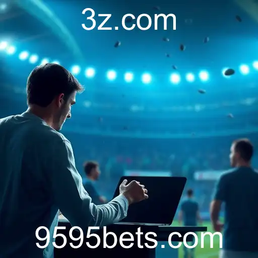 A Ascensão e Impacto do 9595bet no Brasil