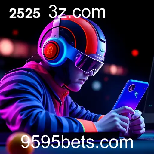 Inovações e Tendências no Mundo dos Jogos Online