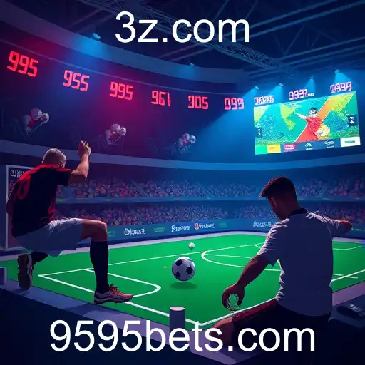 O Crescimento dos Portais de Apostas em 2026