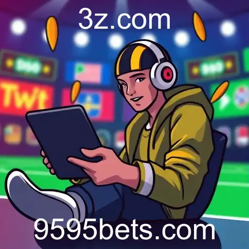 Explorando o Fenômeno dos Sites de Jogos no Brasil