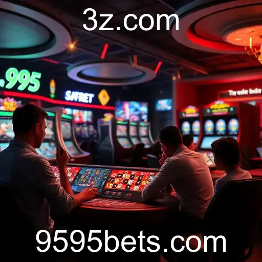 O Crescimento dos Jogos Online em 2026