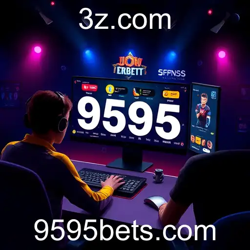 Tendências e Desafios da Indústria de Jogos Online em 2025