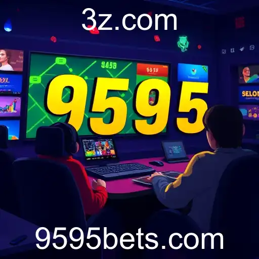 A Ascensão dos Jogos Online em 2025