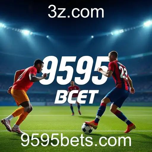 A Ascensão dos Jogos Online e o Papel do 9595bet