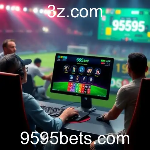 A Ascensão do Mercado de Apostas Online em 2025